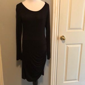 Beautiful Stella Luc dress. Very nice.